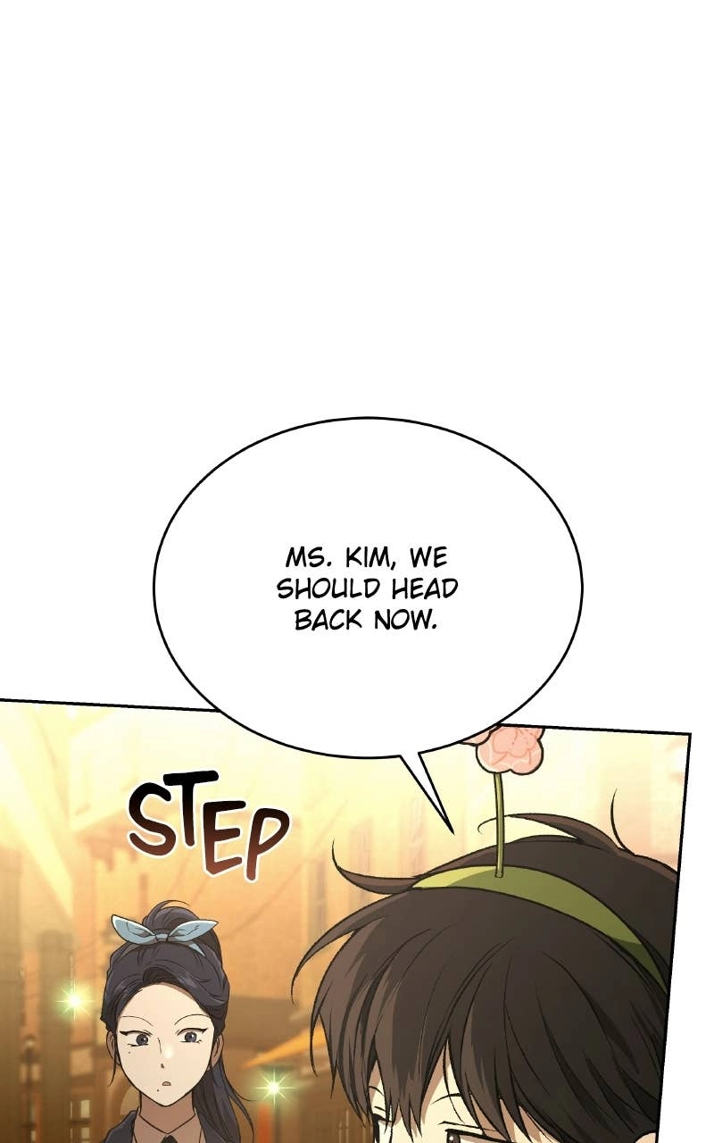 Kindergarten for Divine Beasts Chapter 44 - Page 92