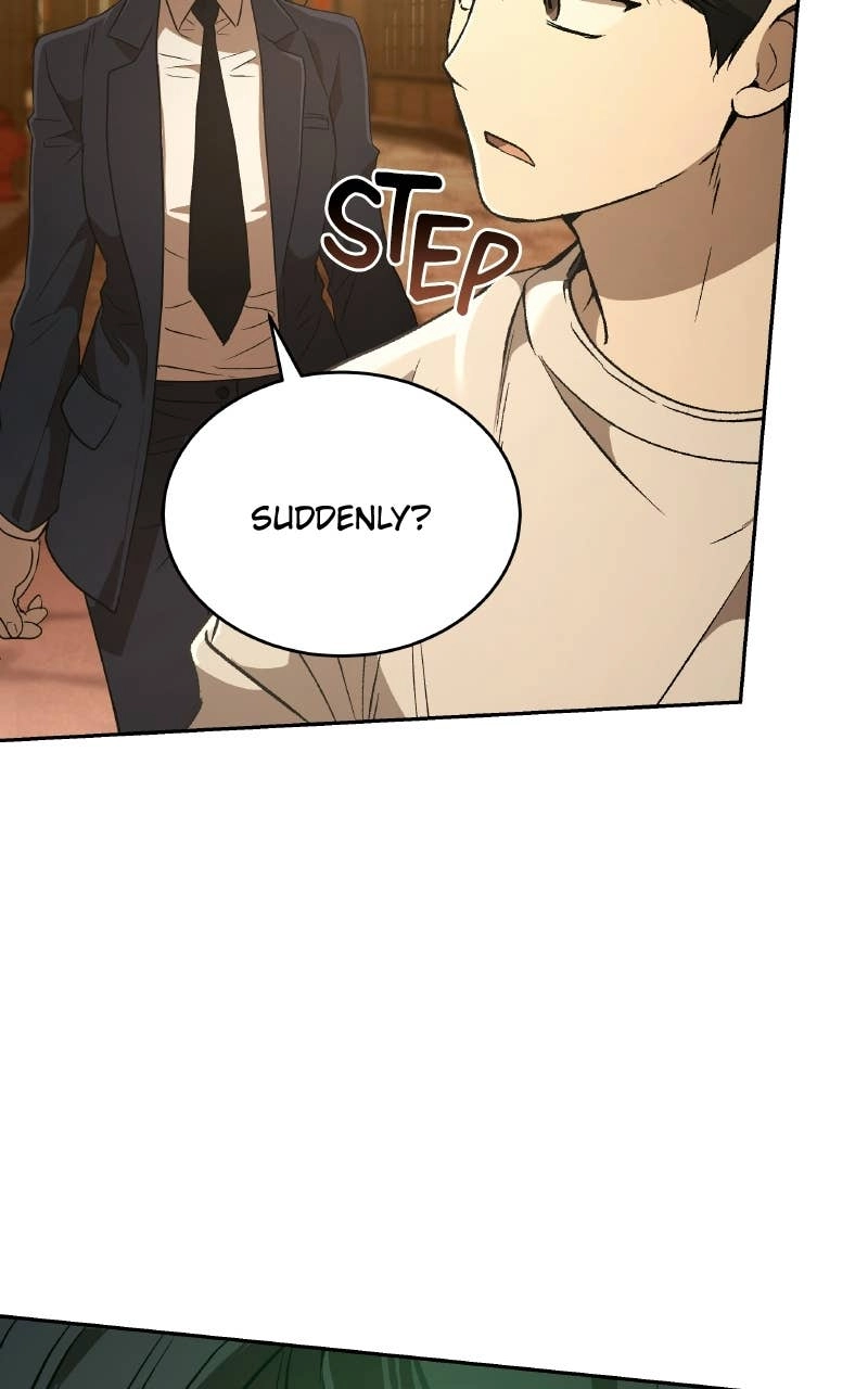 Kindergarten for Divine Beasts Chapter 44 - Page 93
