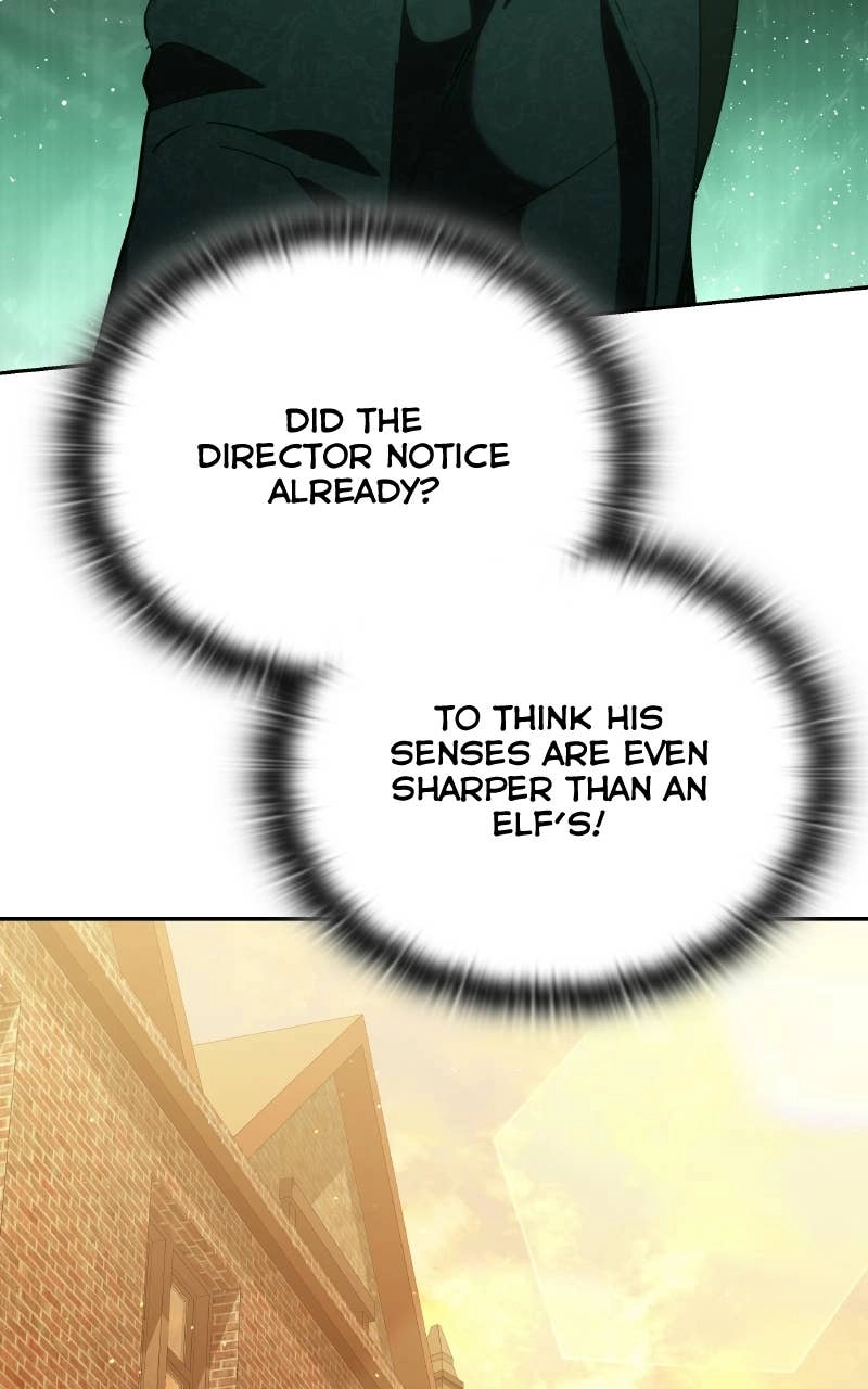 Kindergarten for Divine Beasts Chapter 44 - Page 97