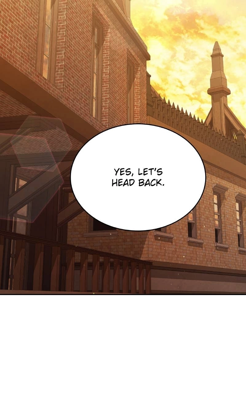 Kindergarten for Divine Beasts Chapter 44 - Page 98