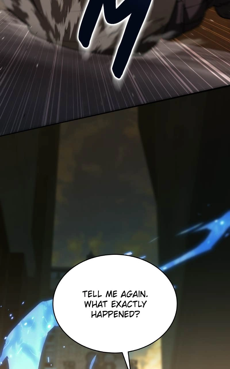 Kindergarten for Divine Beasts Chapter 44 - Page 101