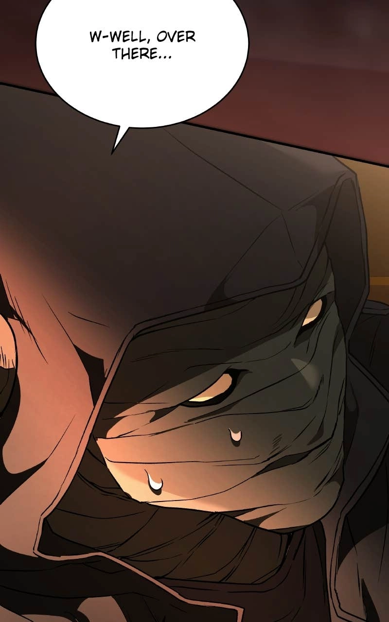 Kindergarten for Divine Beasts Chapter 44 - Page 104