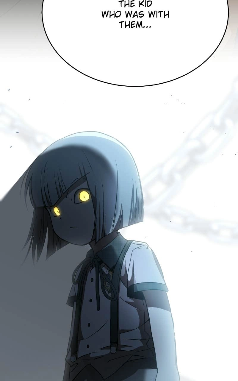 Kindergarten for Divine Beasts Chapter 44 - Page 109