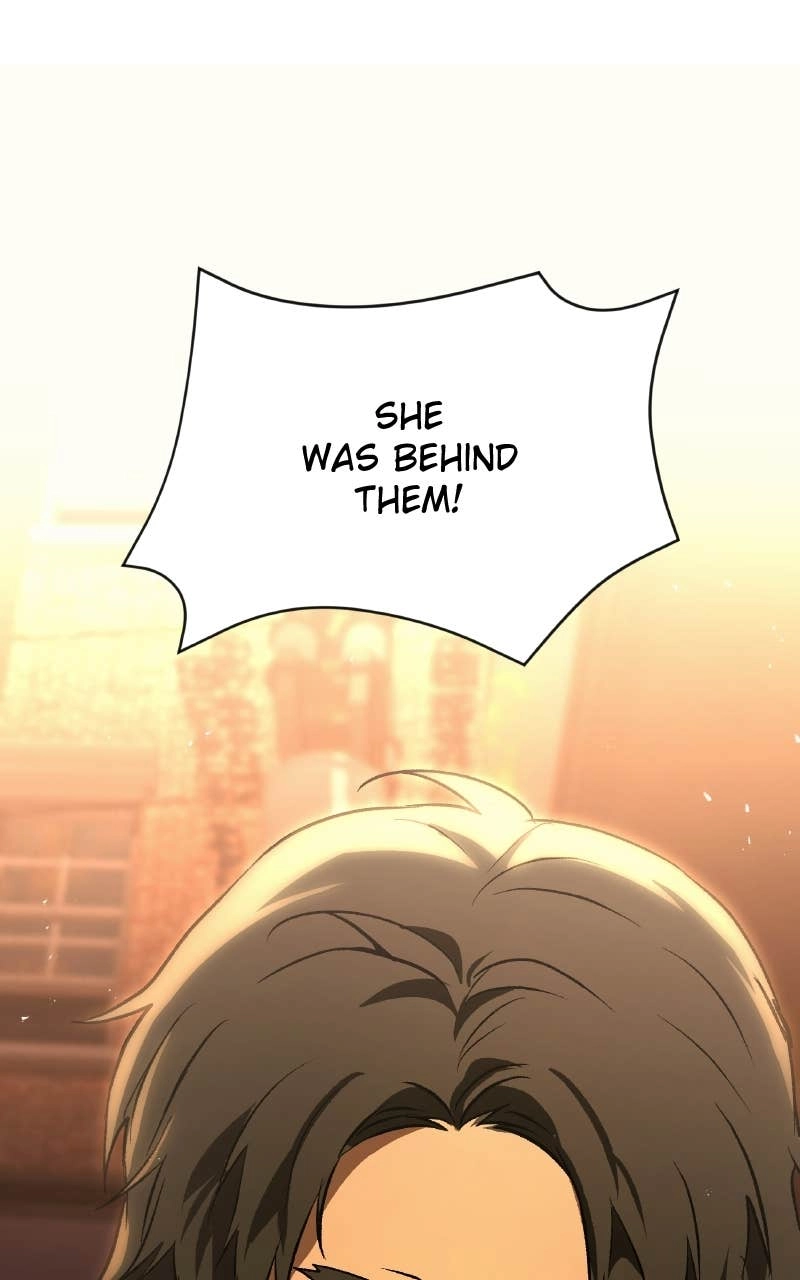 Kindergarten for Divine Beasts Chapter 44 - Page 111