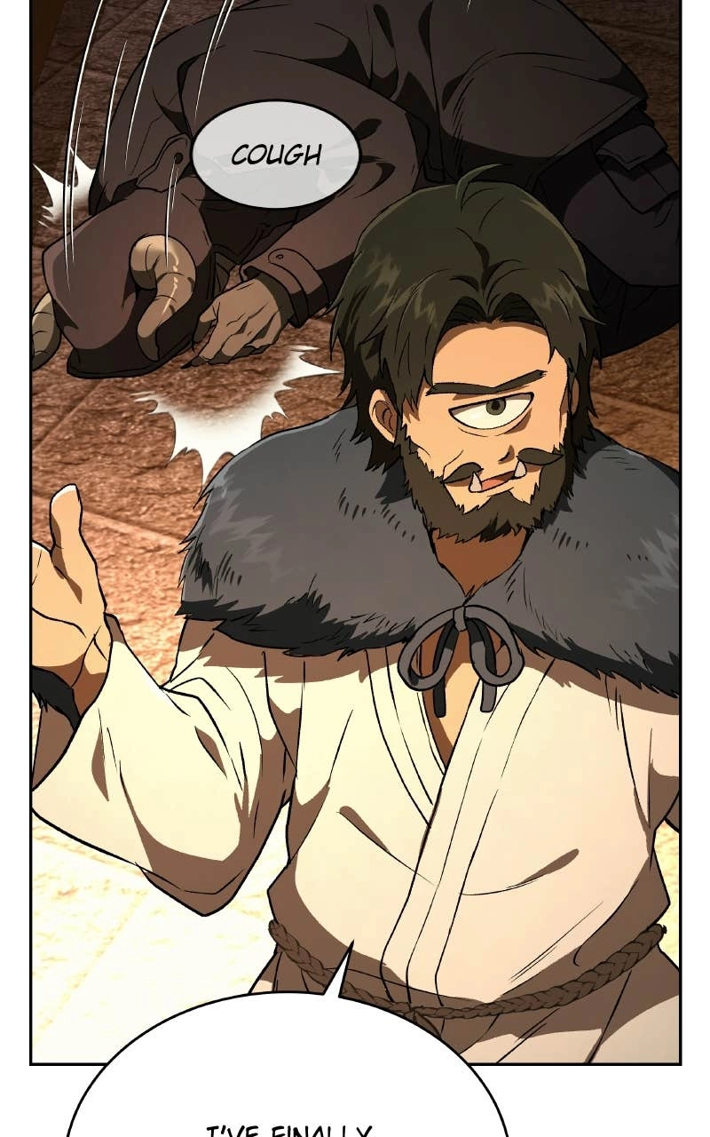 Kindergarten for Divine Beasts Chapter 44 - Page 114