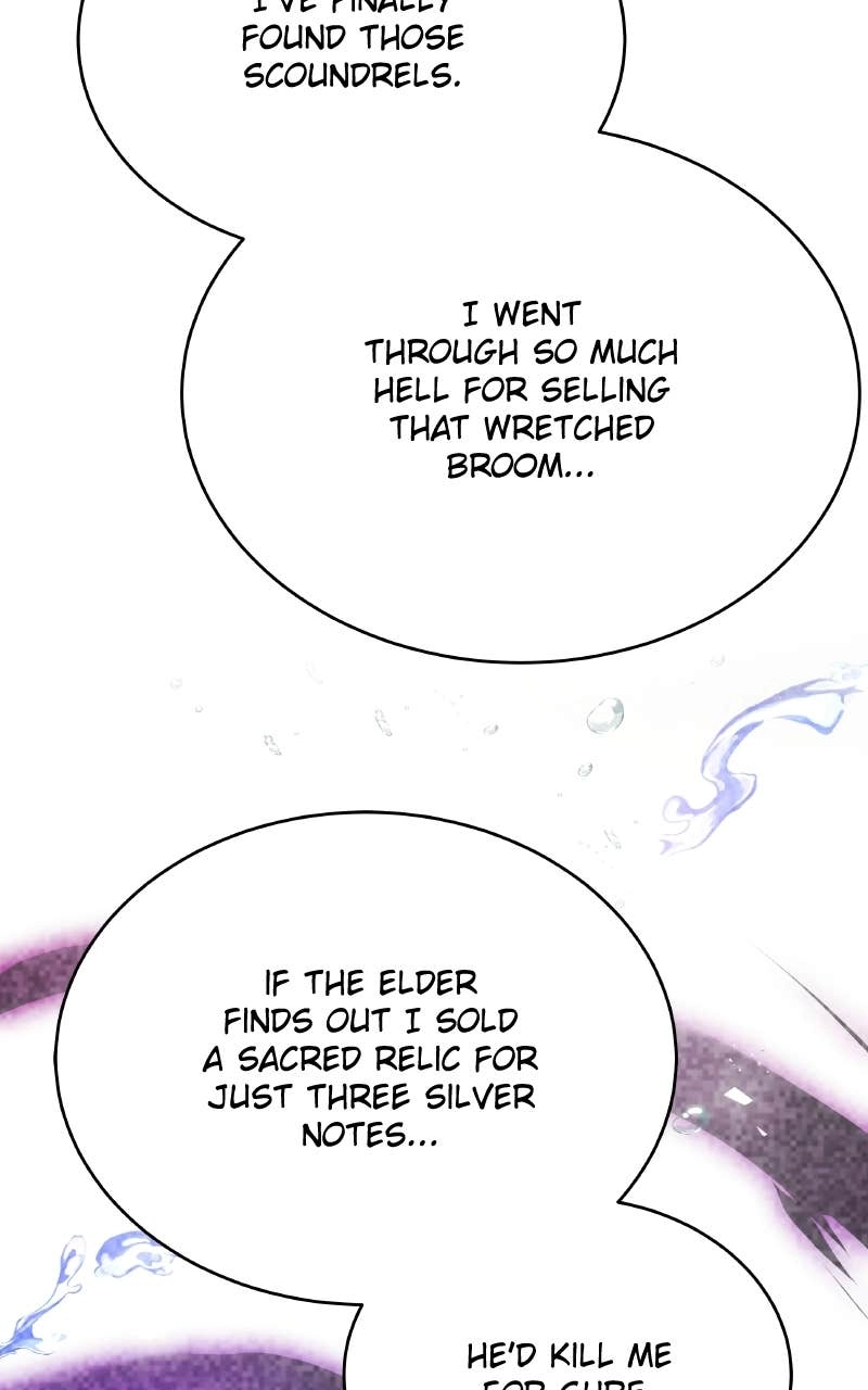 Kindergarten for Divine Beasts Chapter 44 - Page 115