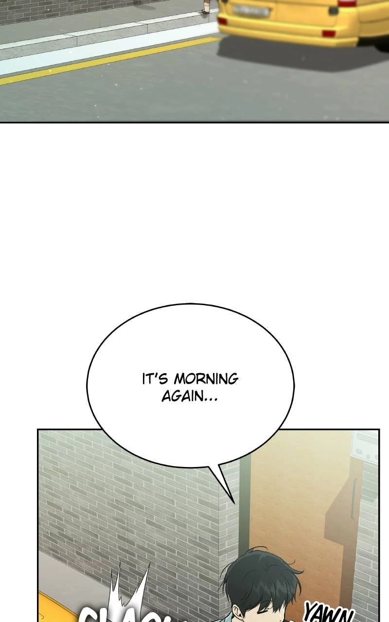 Kindergarten for Divine Beasts Chapter 44 - Page 121