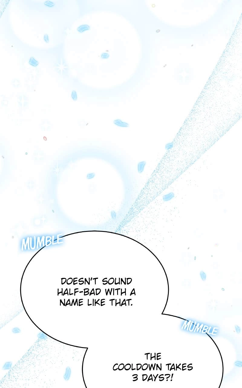 Kindergarten for Divine Beasts Chapter 44 - Page 129