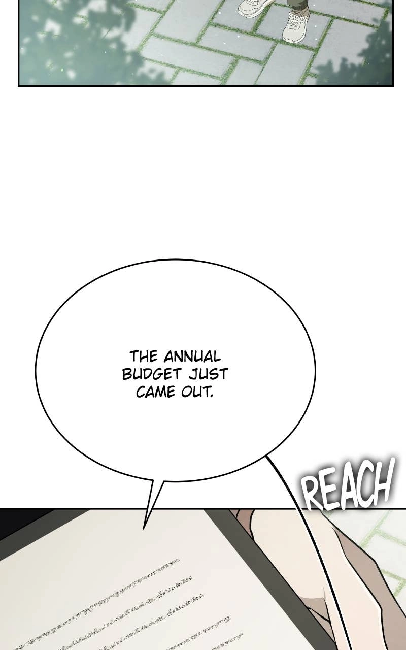 Kindergarten for Divine Beasts Chapter 44 - Page 133