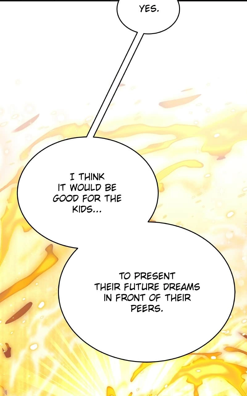 Kindergarten for Divine Beasts Chapter 44 - Page 139