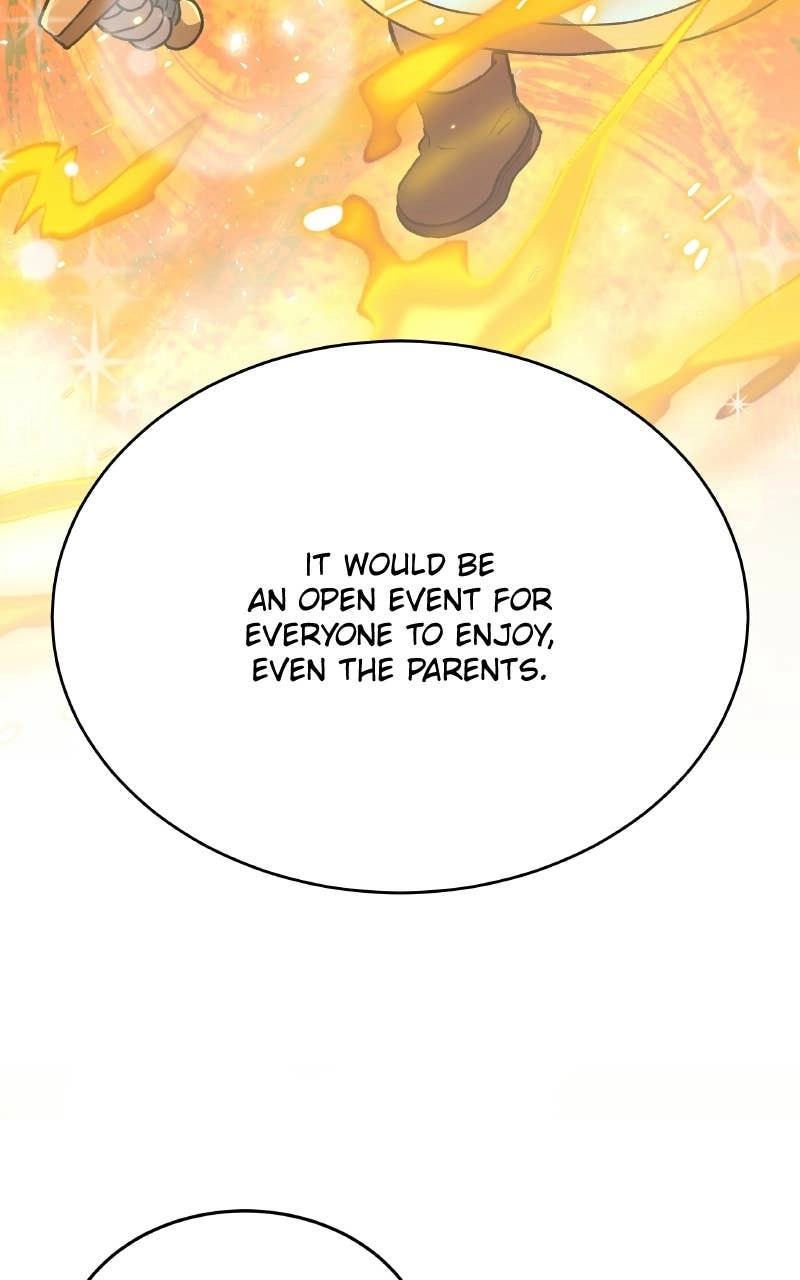 Kindergarten for Divine Beasts Chapter 44 - Page 142