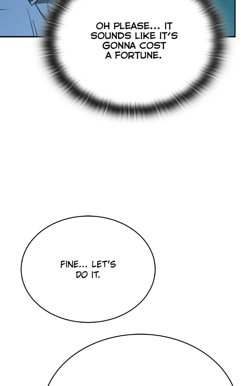 Kindergarten for Divine Beasts Chapter 44 - Page 144
