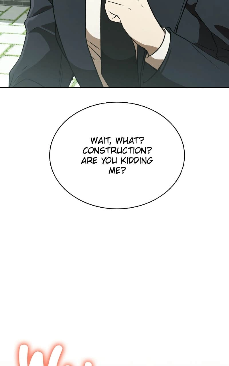 Kindergarten for Divine Beasts Chapter 44 - Page 146
