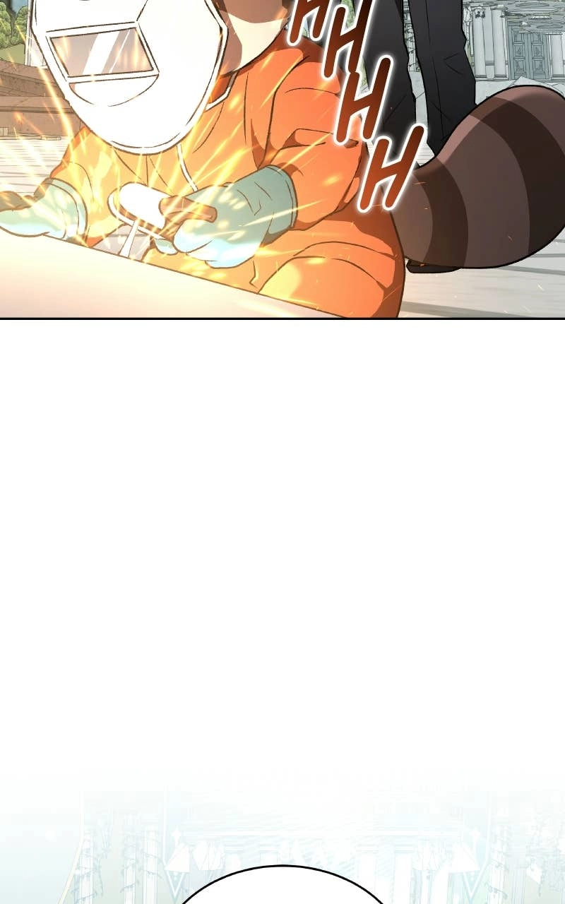 Kindergarten for Divine Beasts Chapter 45 - Page 6