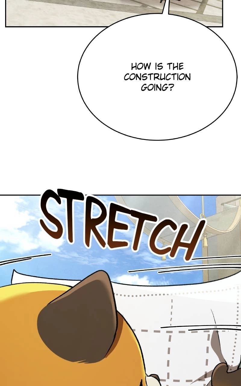 Kindergarten for Divine Beasts Chapter 45 - Page 10
