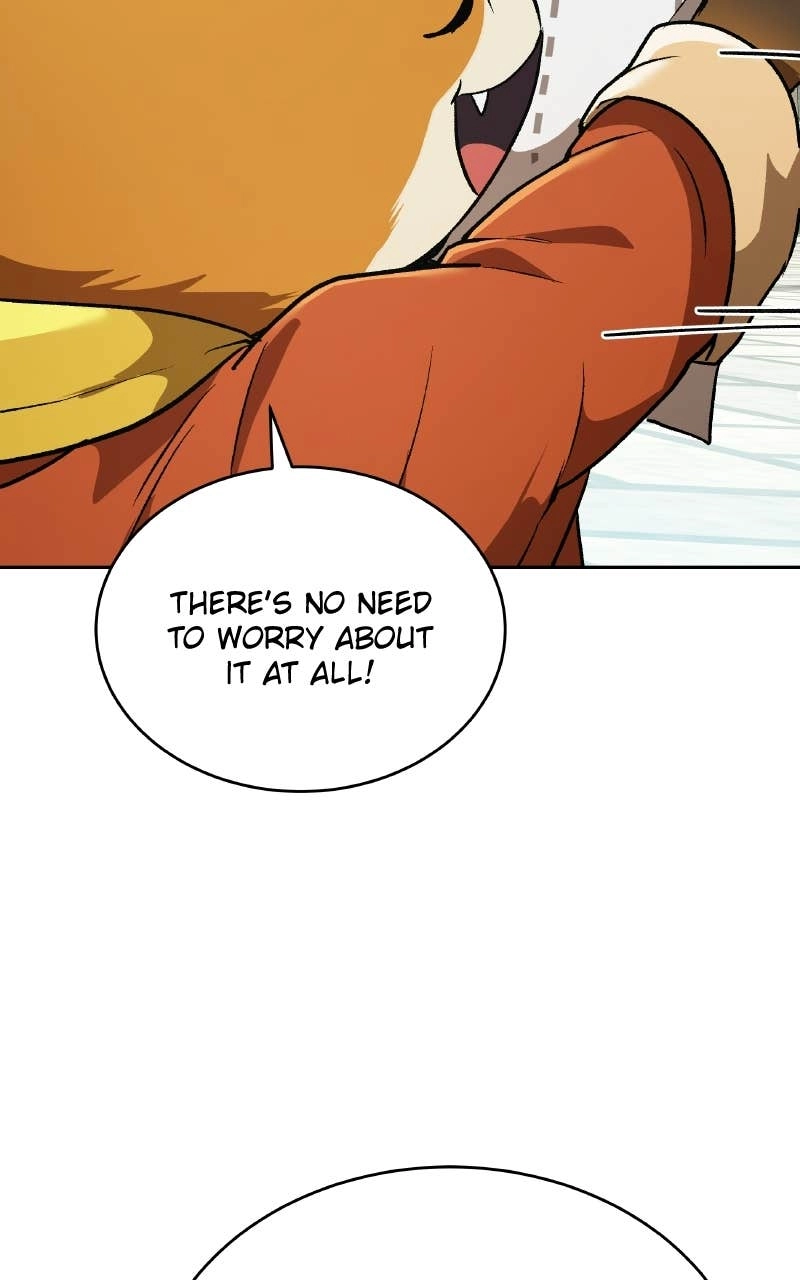 Kindergarten for Divine Beasts Chapter 45 - Page 11