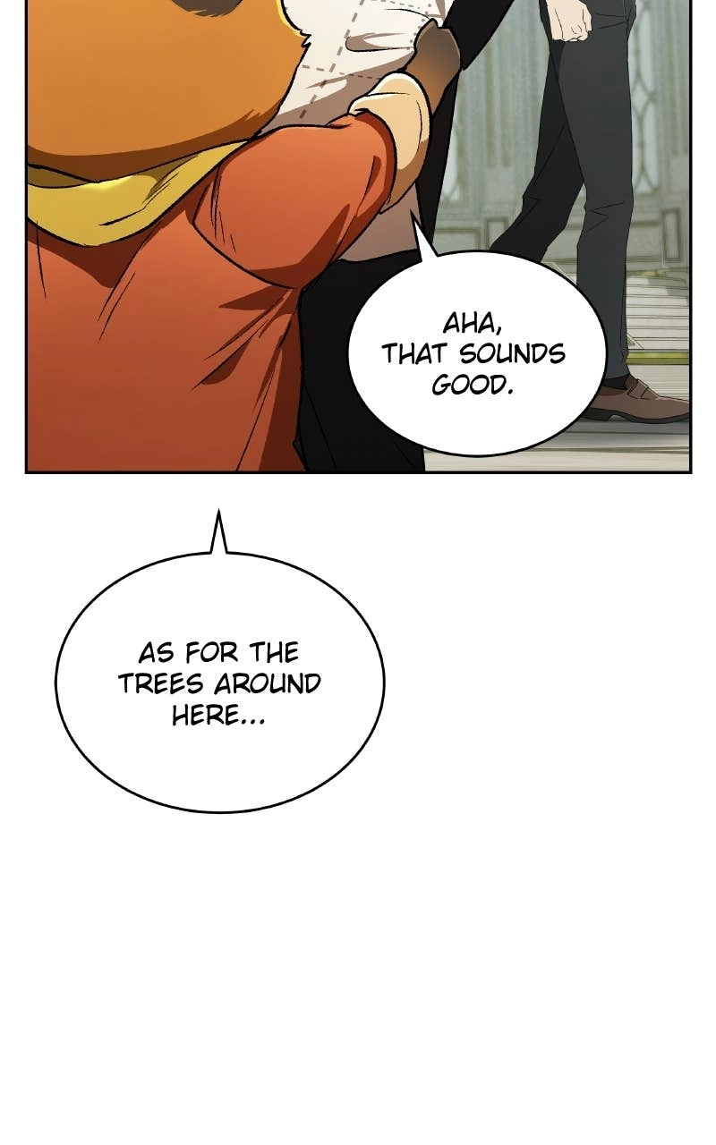 Kindergarten for Divine Beasts Chapter 45 - Page 13
