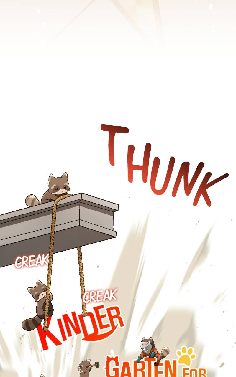 Kindergarten for Divine Beasts Chapter 45 - Page 23