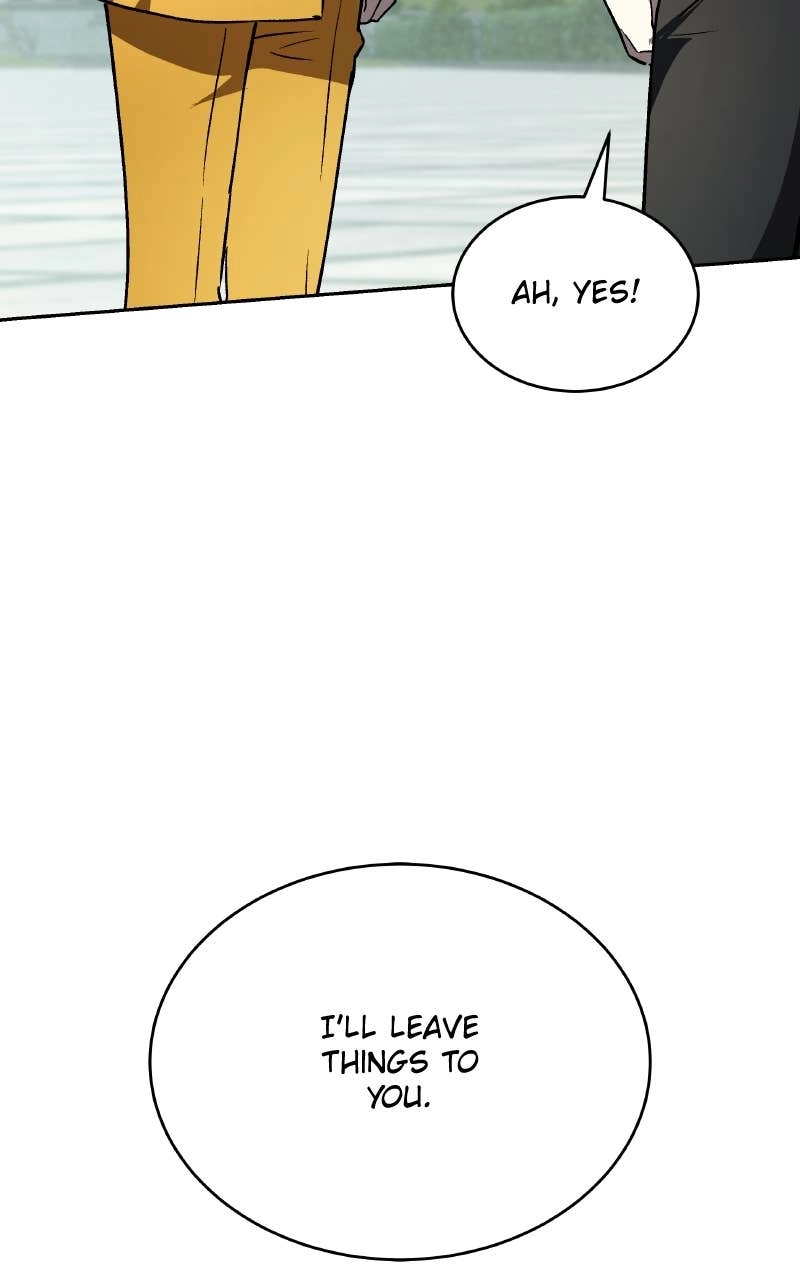 Kindergarten for Divine Beasts Chapter 45 - Page 43
