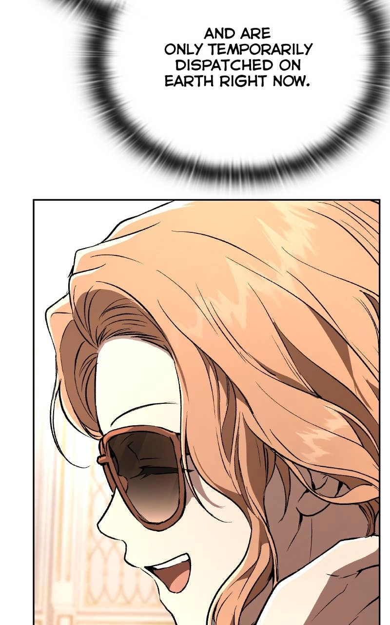 Kindergarten for Divine Beasts Chapter 45 - Page 46