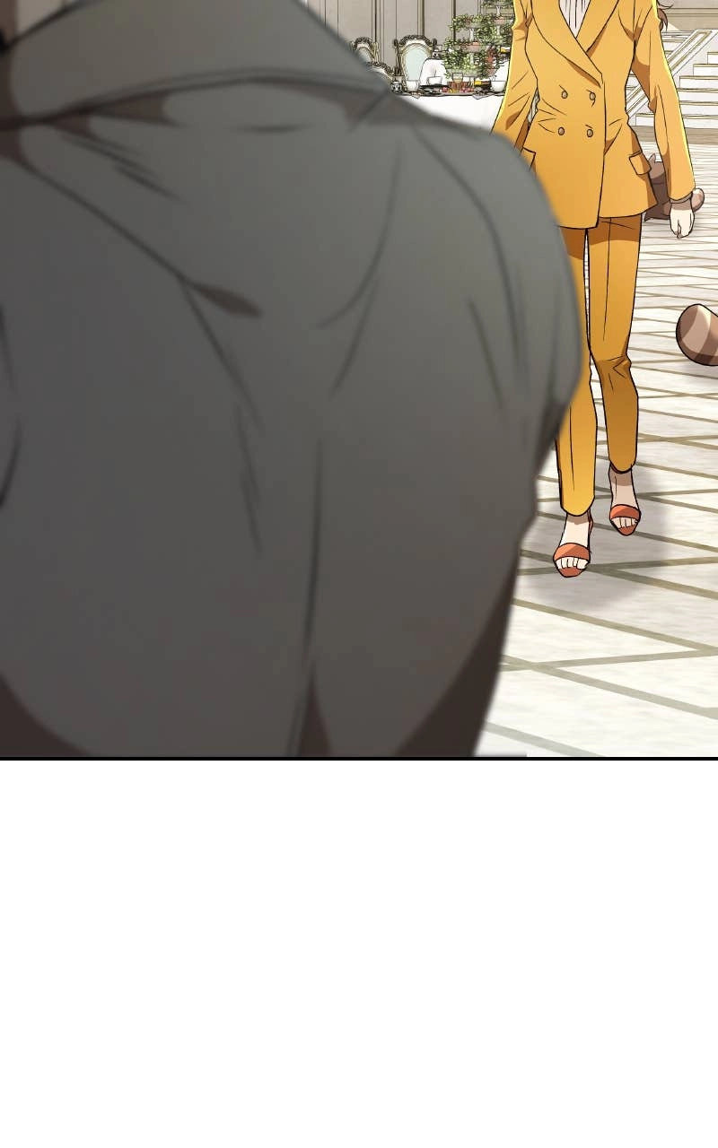 Kindergarten for Divine Beasts Chapter 45 - Page 49