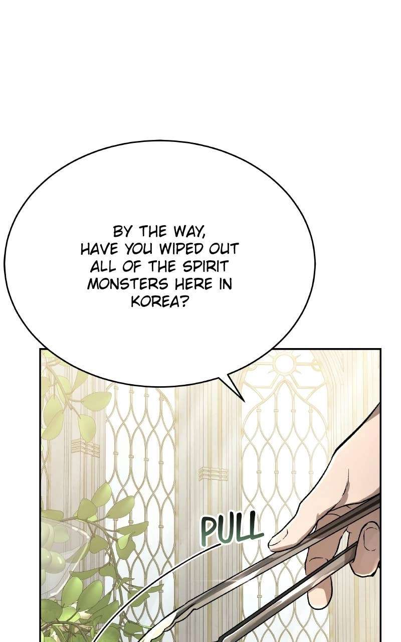 Kindergarten for Divine Beasts Chapter 45 - Page 54
