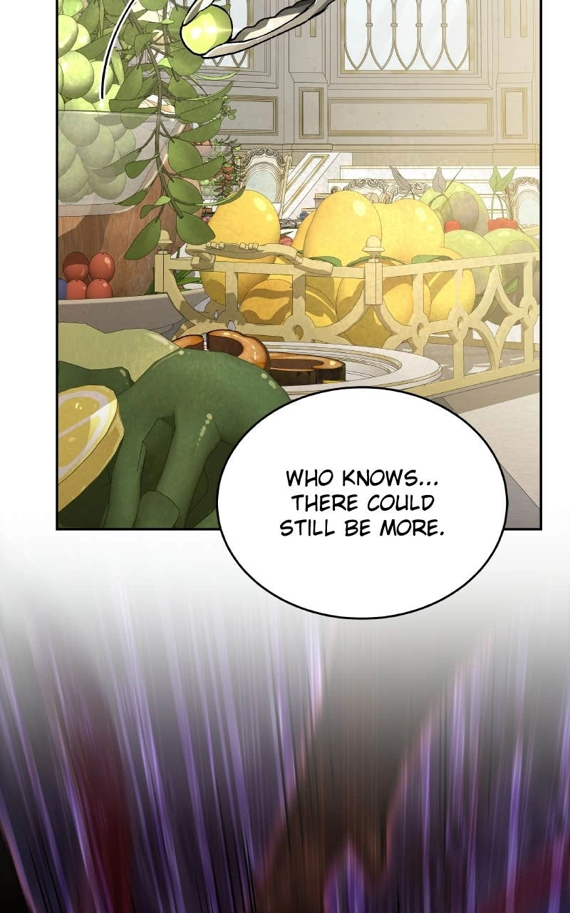 Kindergarten for Divine Beasts Chapter 45 - Page 55