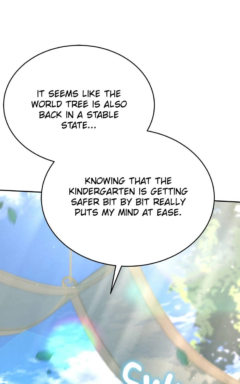 Kindergarten for Divine Beasts Chapter 45 - Page 63