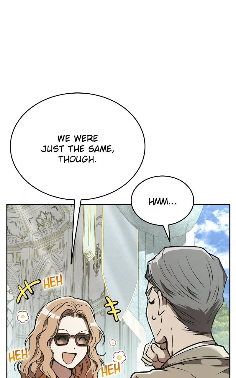 Kindergarten for Divine Beasts Chapter 45 - Page 71