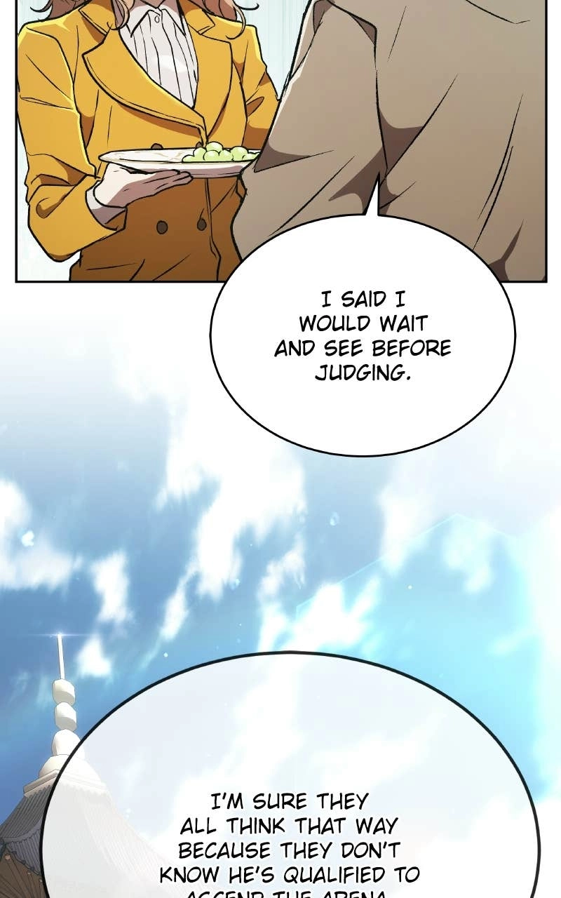 Kindergarten for Divine Beasts Chapter 45 - Page 72