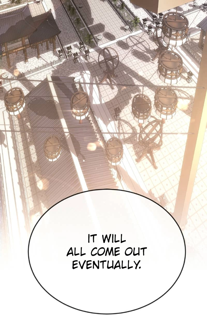 Kindergarten for Divine Beasts Chapter 45 - Page 74