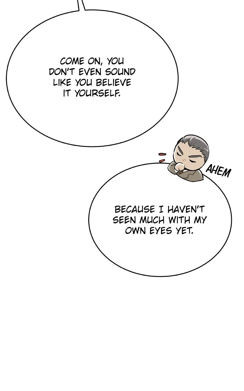 Kindergarten for Divine Beasts Chapter 45 - Page 79