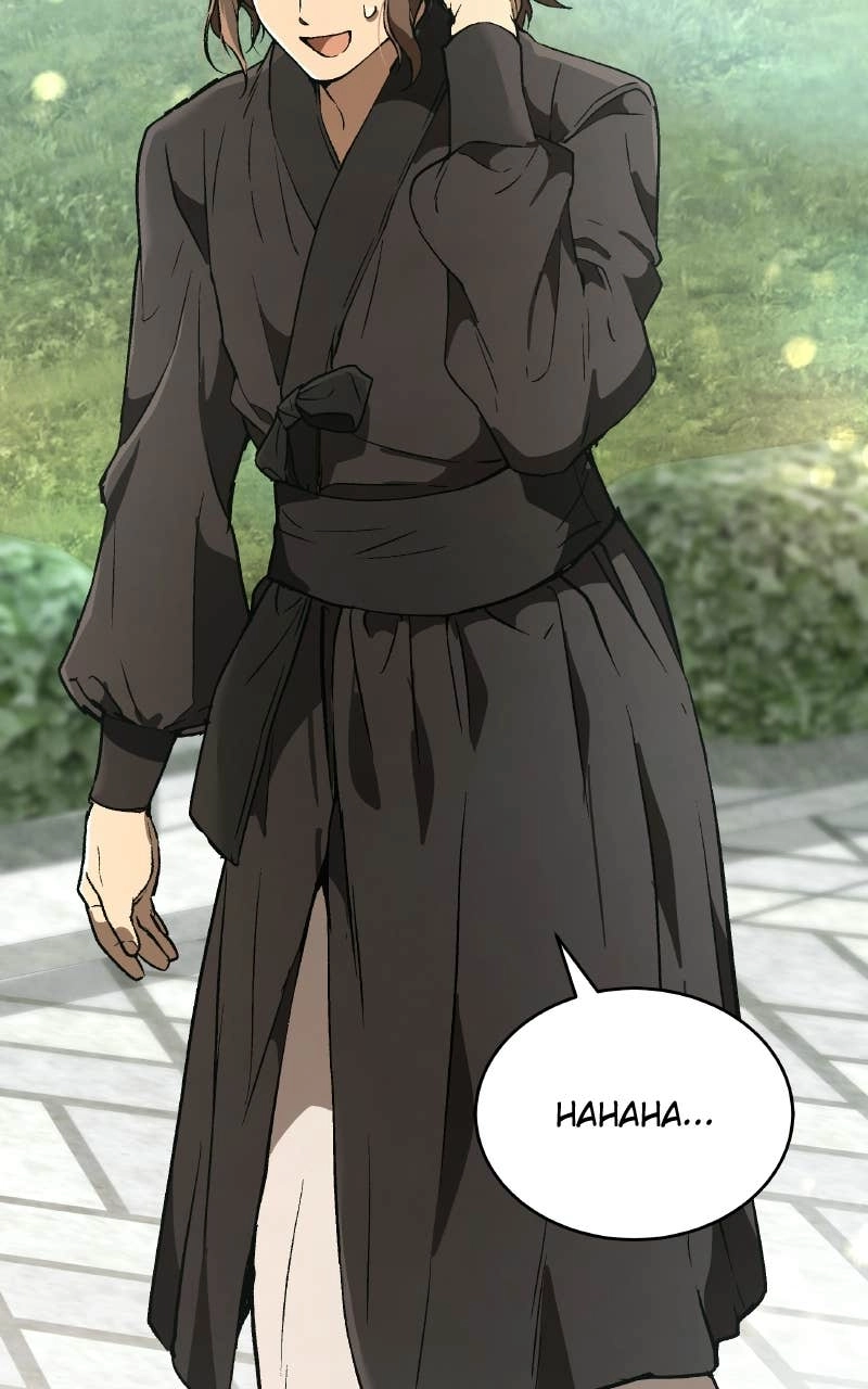 Kindergarten for Divine Beasts Chapter 45 - Page 83
