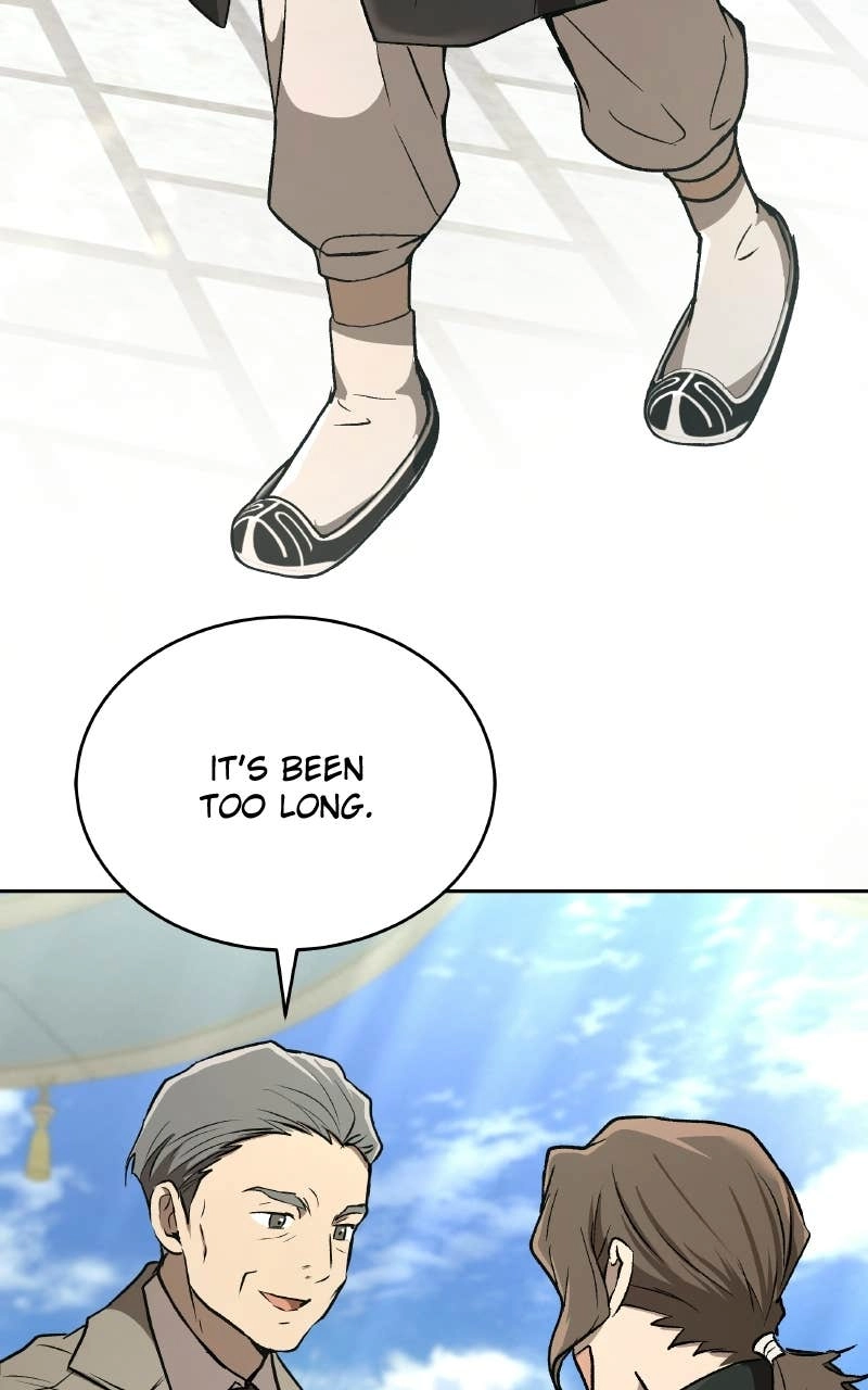 Kindergarten for Divine Beasts Chapter 45 - Page 84