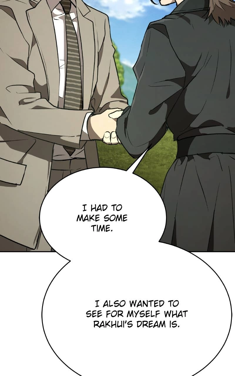 Kindergarten for Divine Beasts Chapter 45 - Page 85