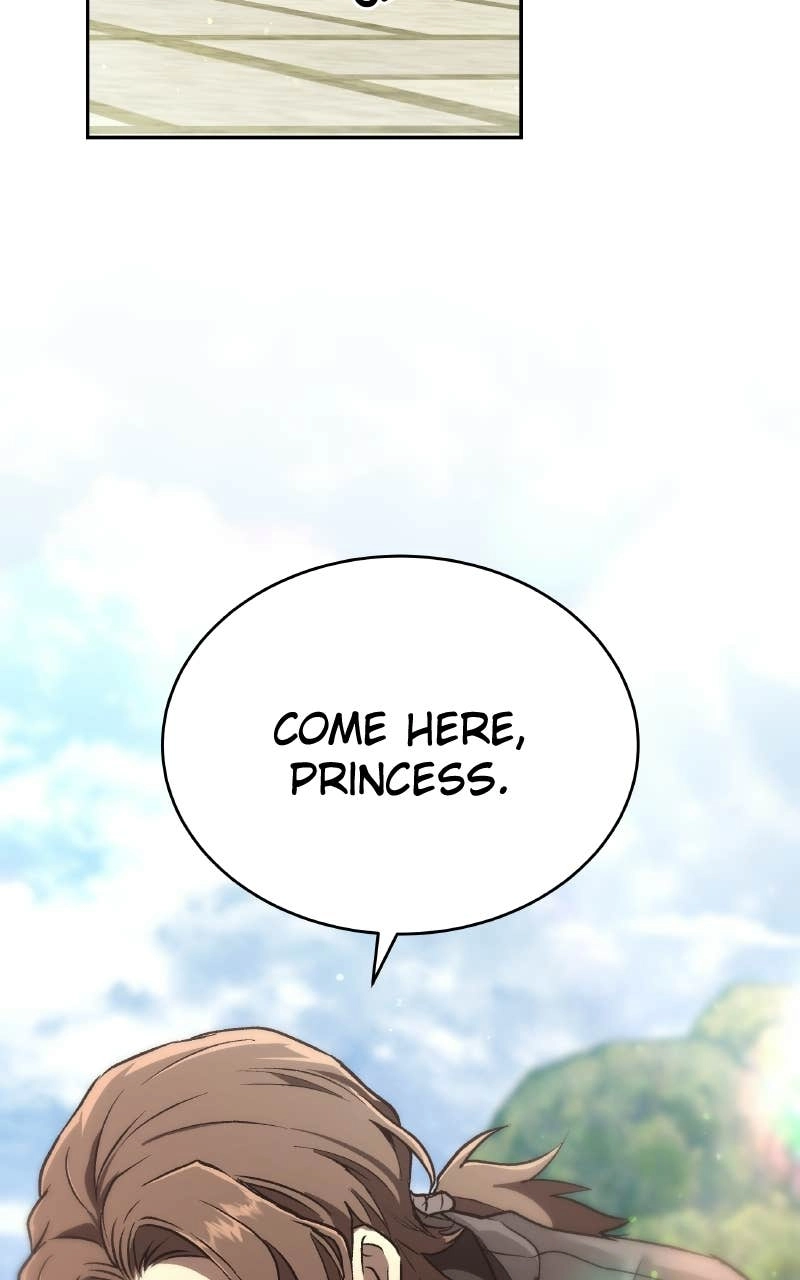 Kindergarten for Divine Beasts Chapter 45 - Page 87