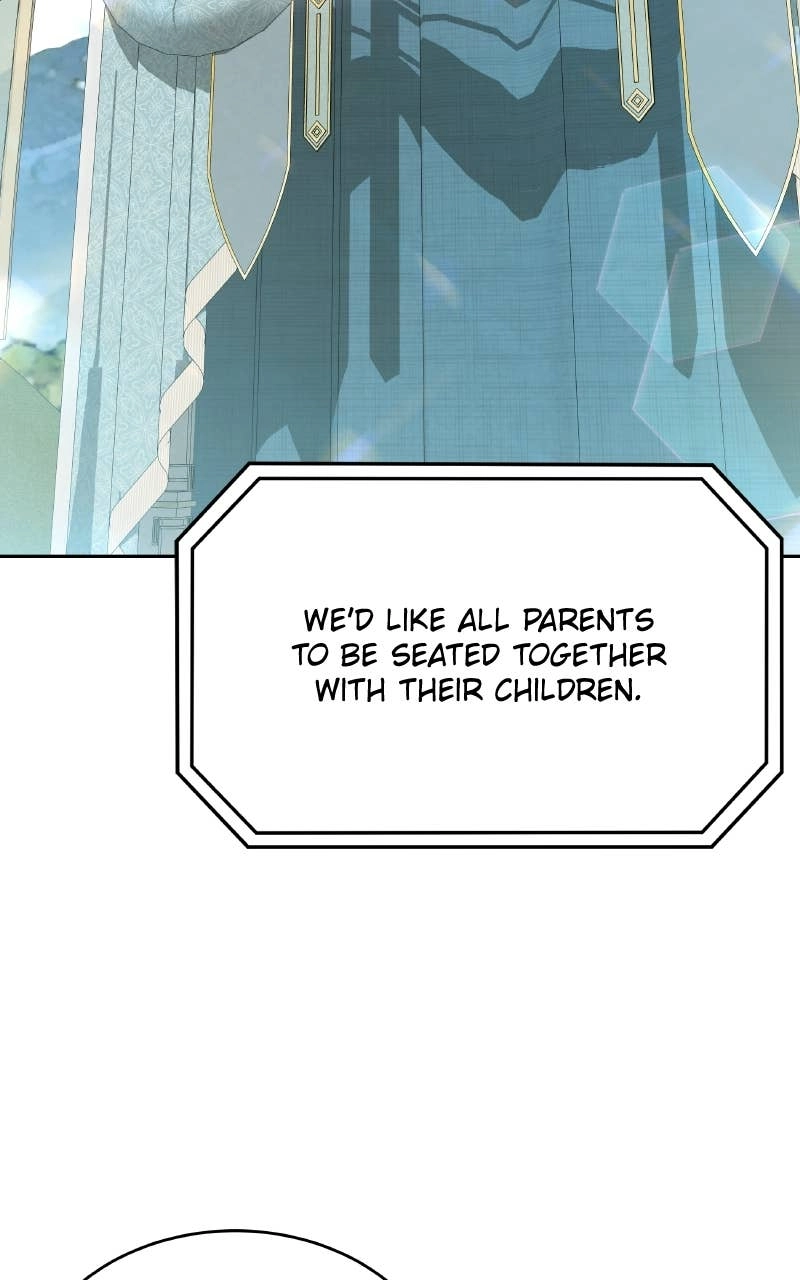 Kindergarten for Divine Beasts Chapter 45 - Page 91