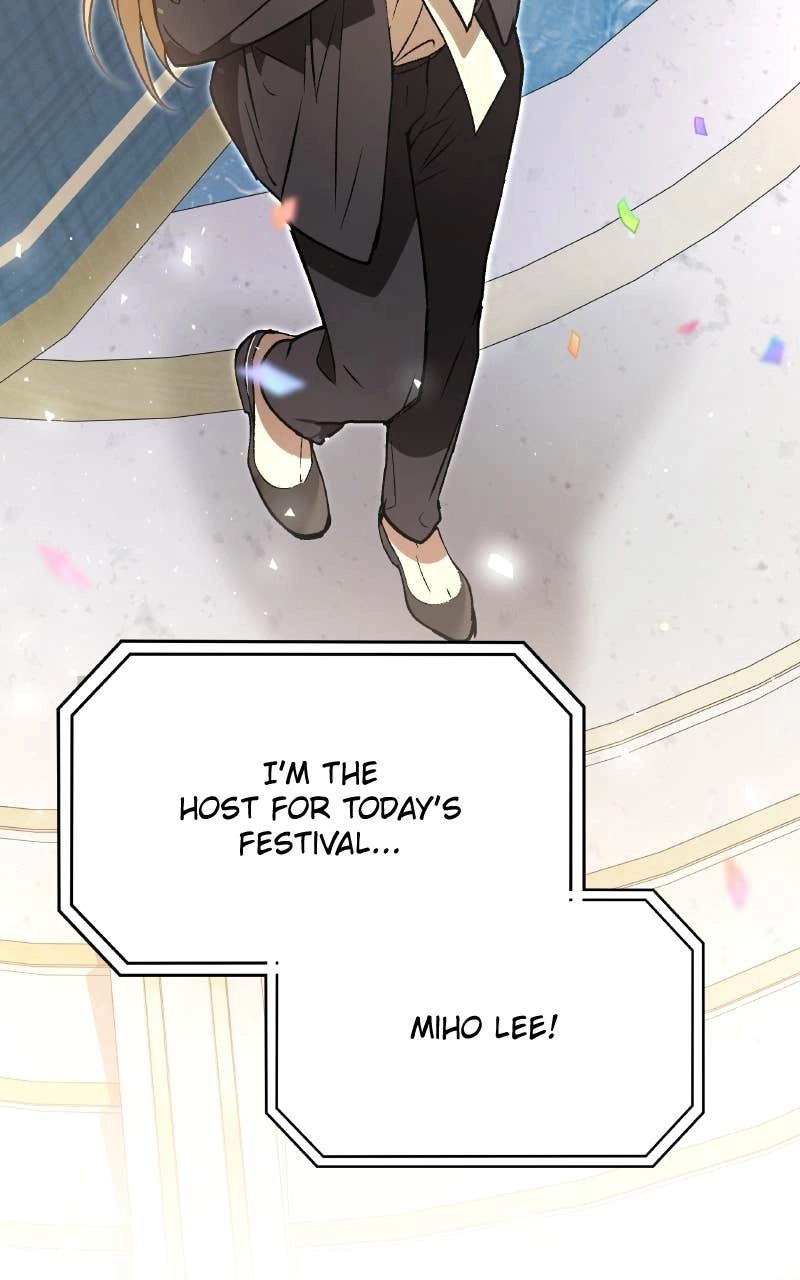 Kindergarten for Divine Beasts Chapter 45 - Page 96
