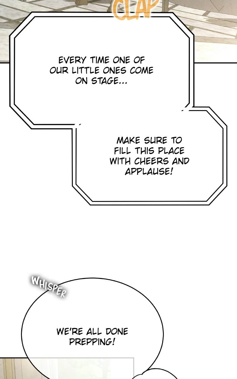 Kindergarten for Divine Beasts Chapter 45 - Page 98