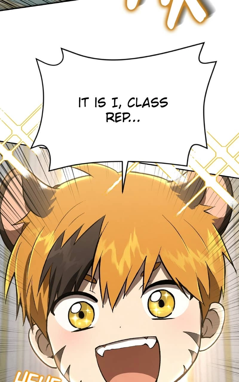 Kindergarten for Divine Beasts Chapter 45 - Page 105