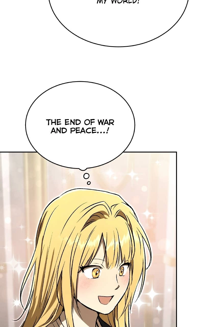 Kindergarten for Divine Beasts Chapter 45 - Page 111