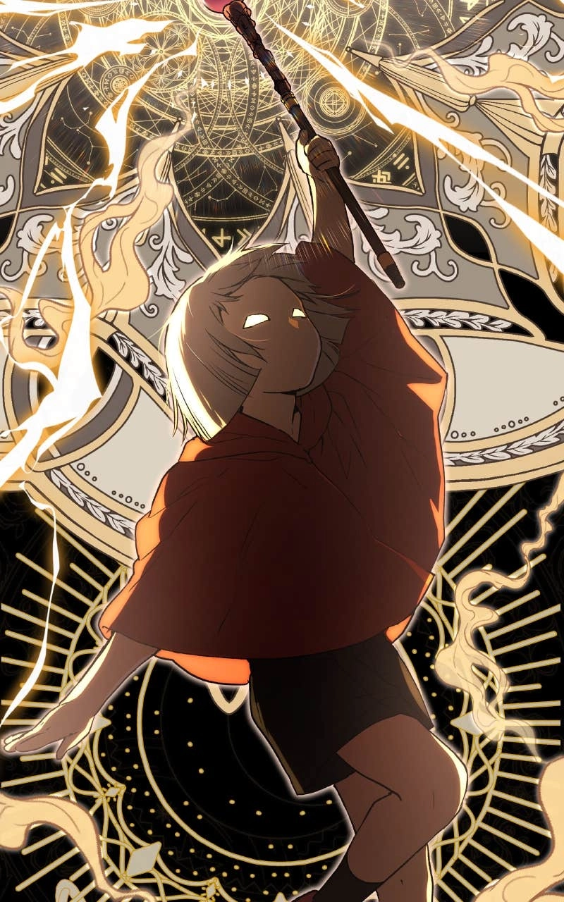 Kindergarten for Divine Beasts Chapter 45 - Page 124
