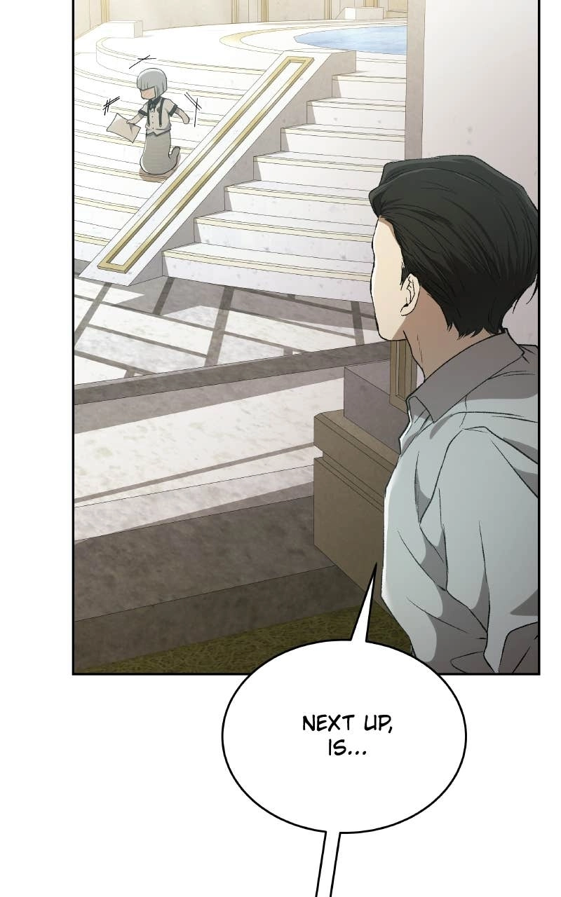 Kindergarten for Divine Beasts Chapter 45 - Page 130