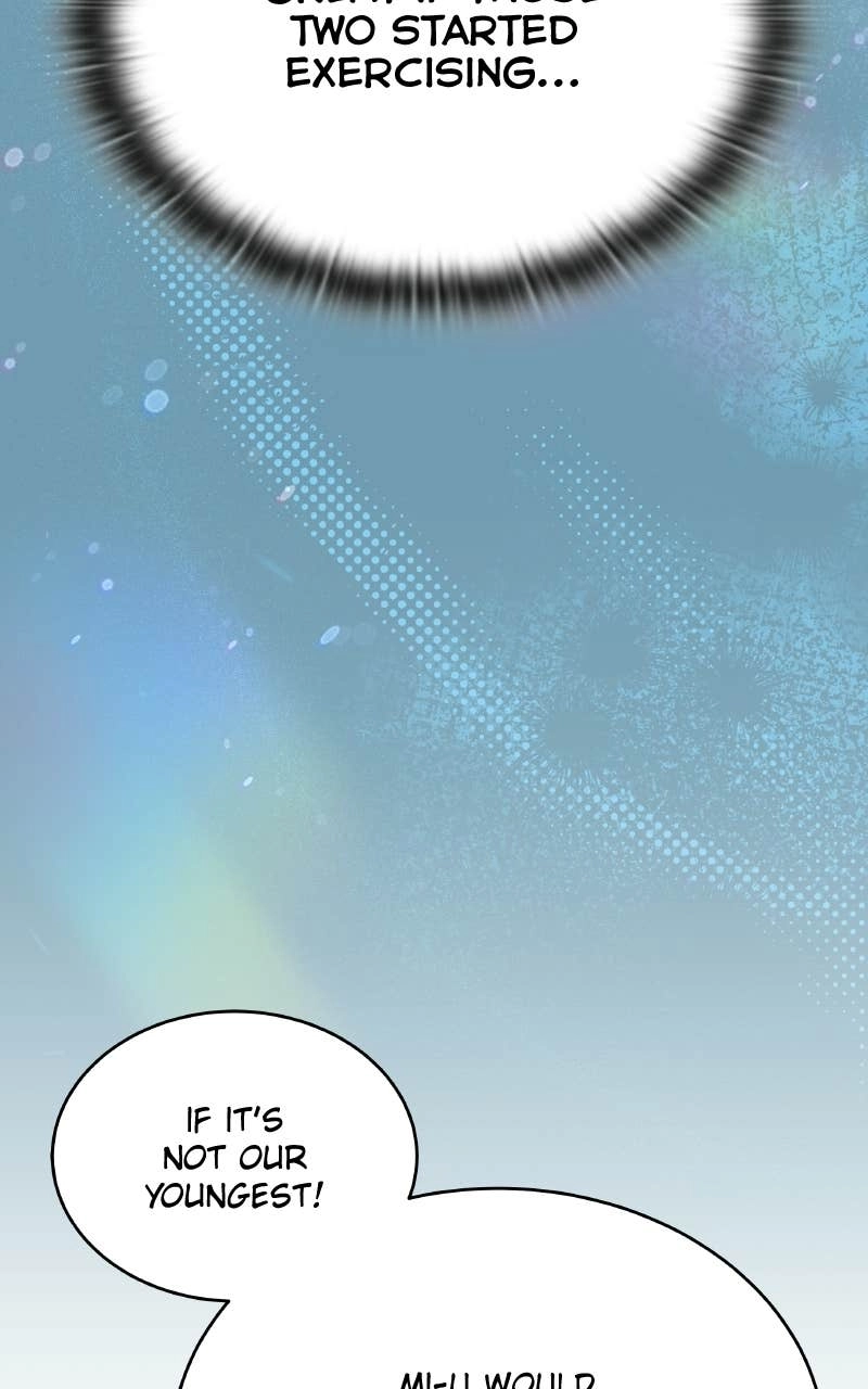 Kindergarten for Divine Beasts Chapter 45 - Page 137