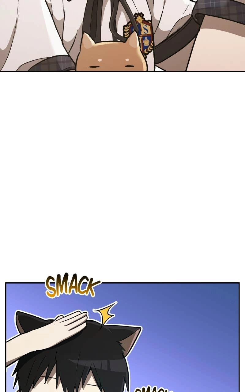 Kindergarten for Divine Beasts Chapter 45 - Page 141