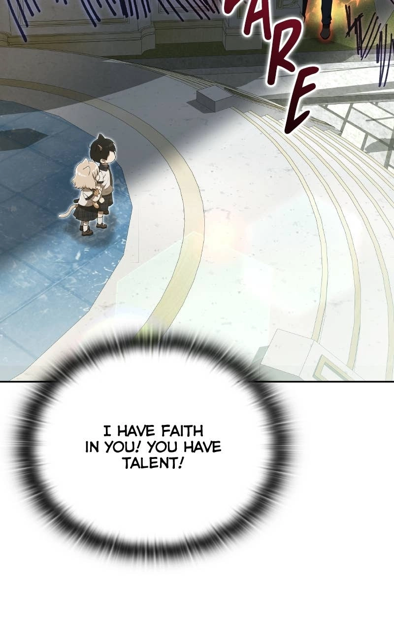 Kindergarten for Divine Beasts Chapter 45 - Page 144