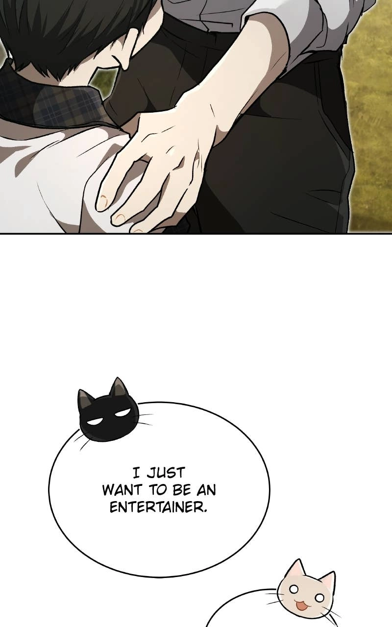 Kindergarten for Divine Beasts Chapter 45 - Page 154