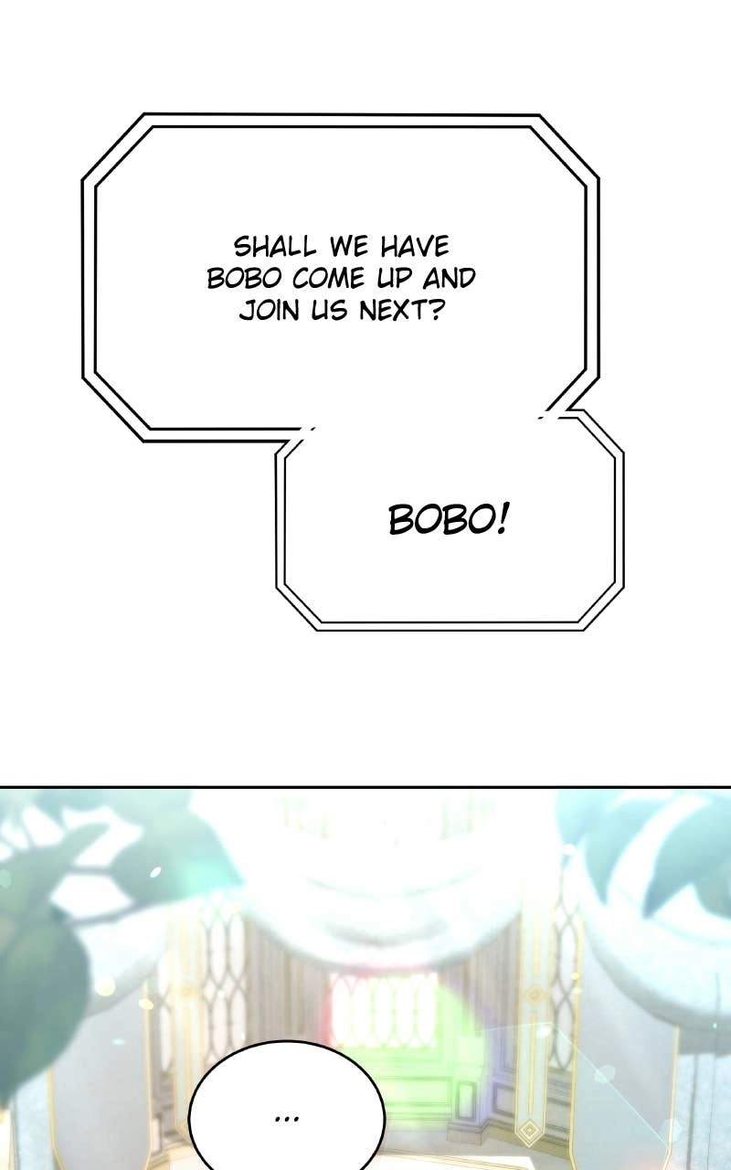 Kindergarten for Divine Beasts Chapter 45 - Page 158