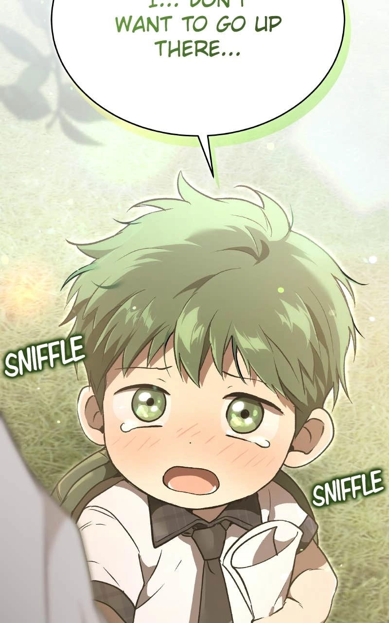 Kindergarten for Divine Beasts Chapter 45 - Page 165