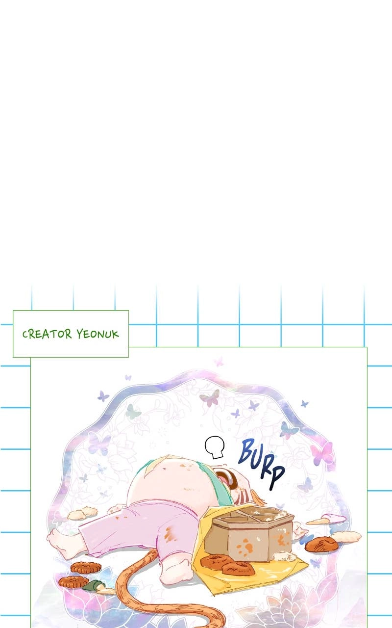 Kindergarten for Divine Beasts Chapter 45 - Page 167